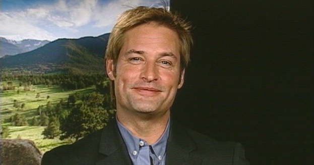 Josh Holloway