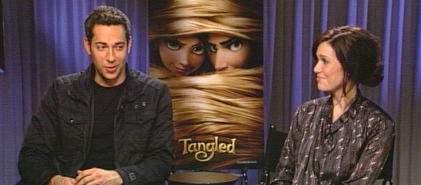 Tangled