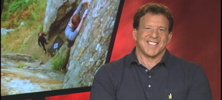 Jake Steinfeld