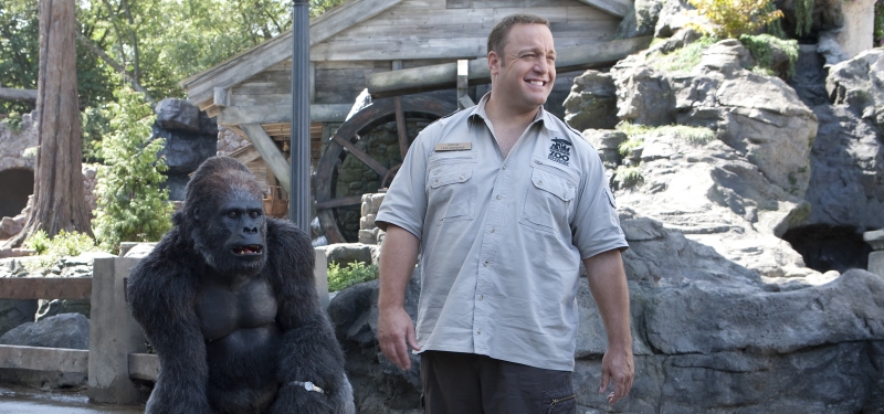 Zookeeper