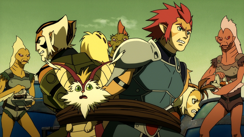 ThunderCats