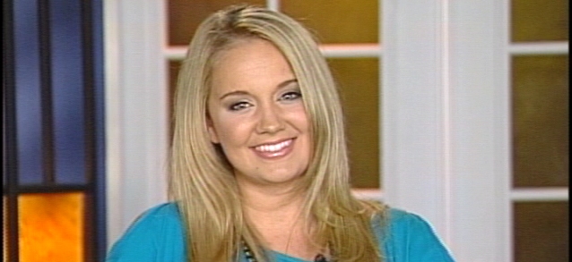 Tiffany Thornton