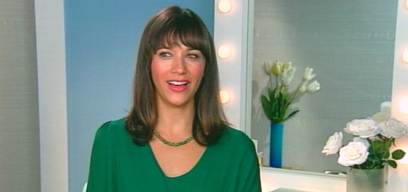 Rashida Jones