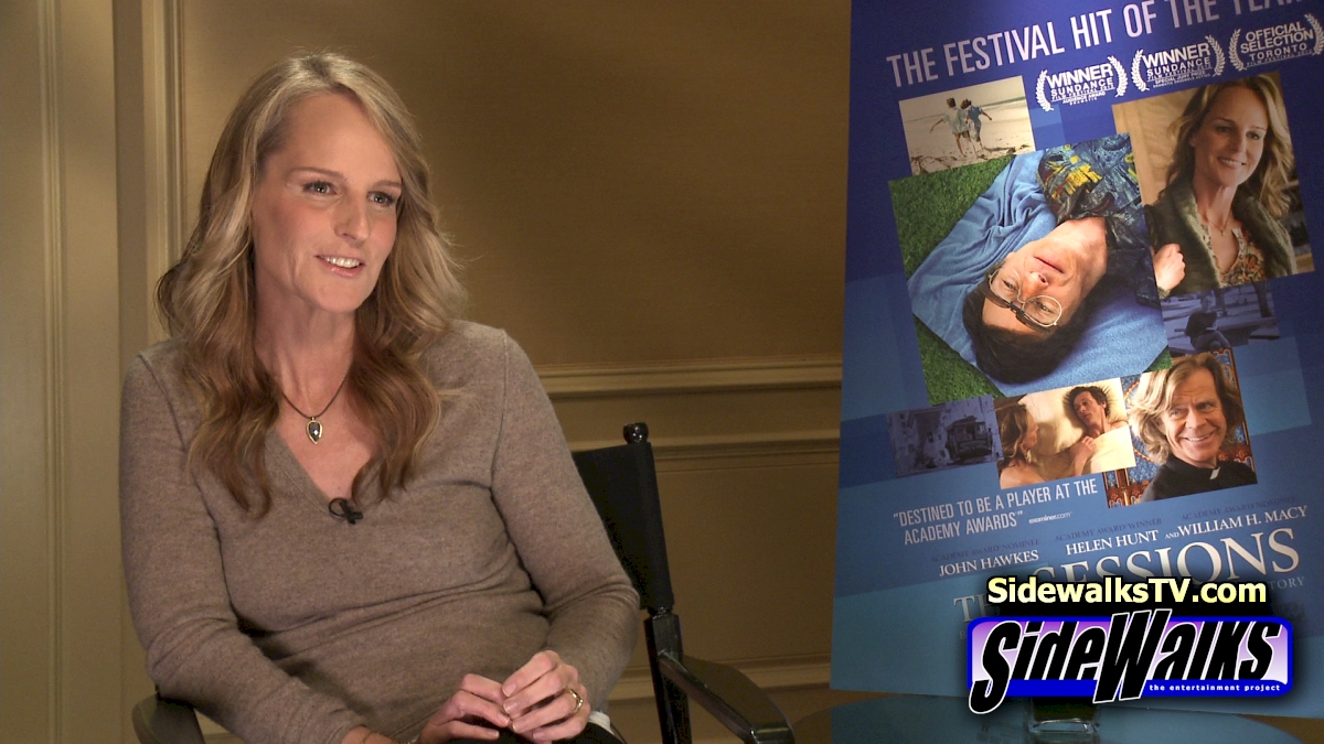 Helen Hunt