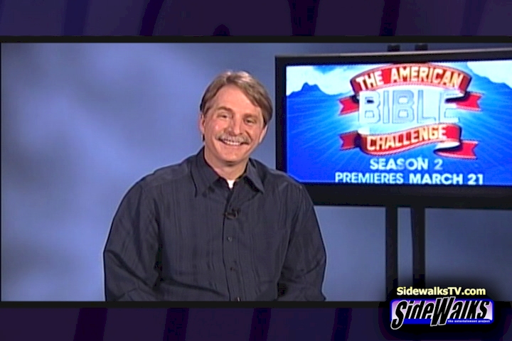 Jeff Foxworthy