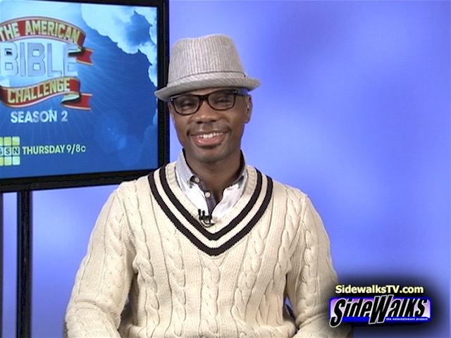 Kirk Franklin