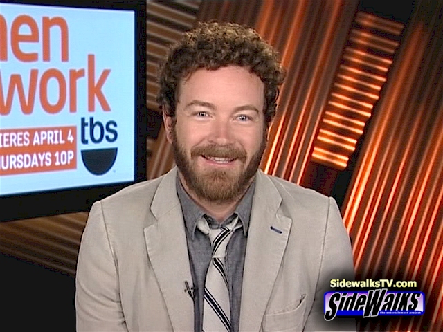 Danny Masterson