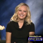 Malin Akerman