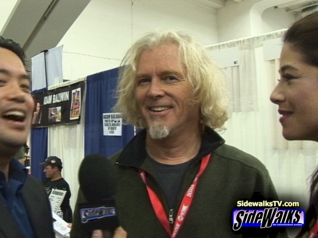 William Katt