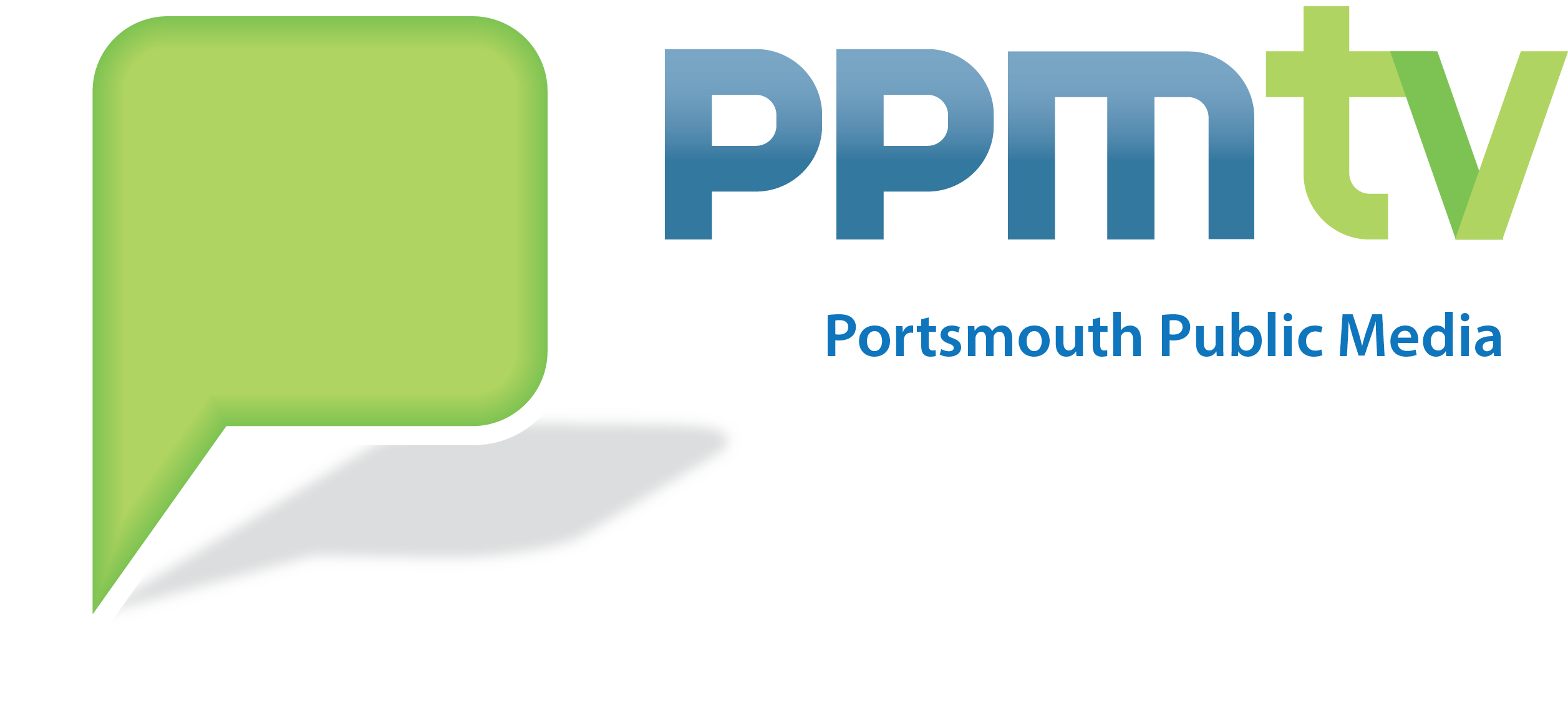 Portsmouth Public Media - PPMtv
