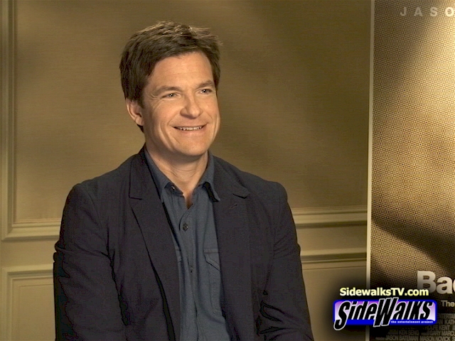 Jason Bateman