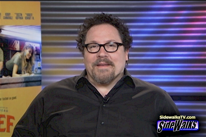 Jon Favreau (3)