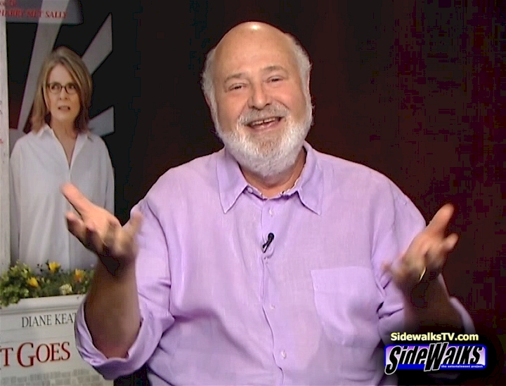 Rob Reiner (2014)