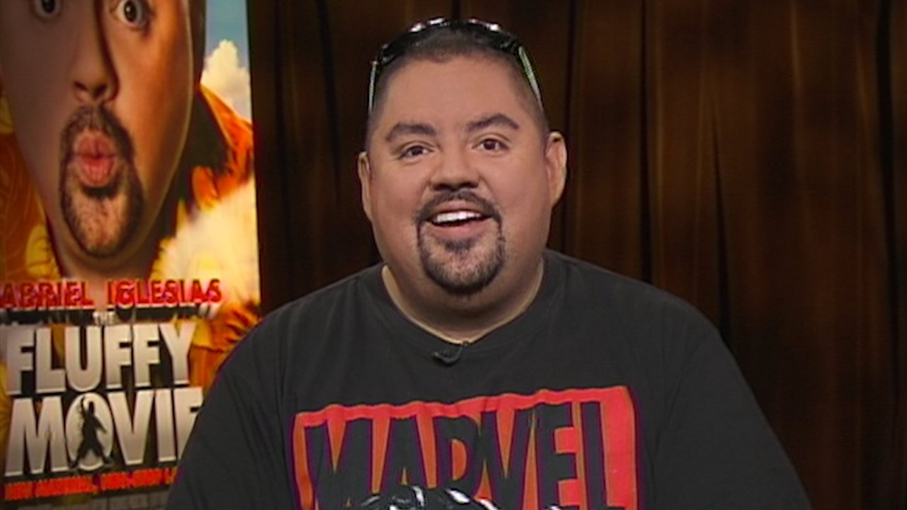 Gabriel Iglesias