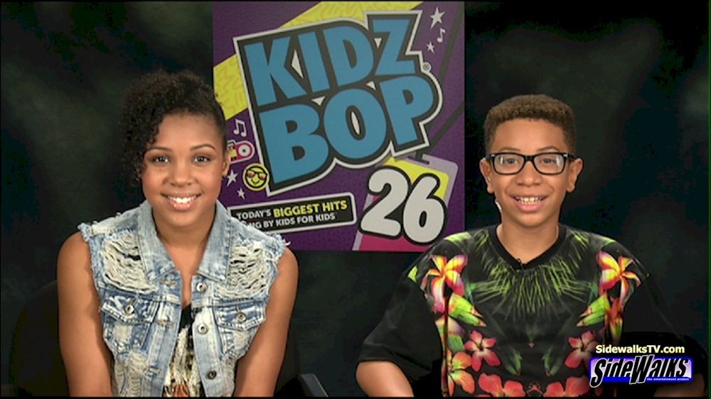 Kidz Bop Kids