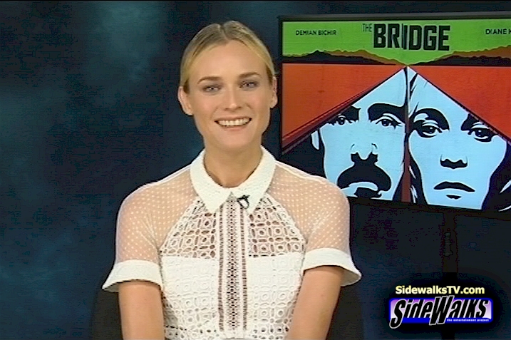 Diane Kruger