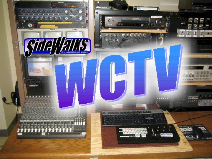 WCTV (Cover)