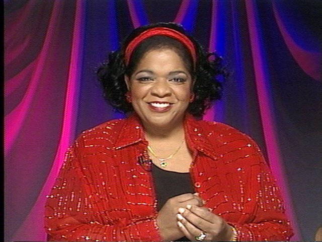 Nell Carter