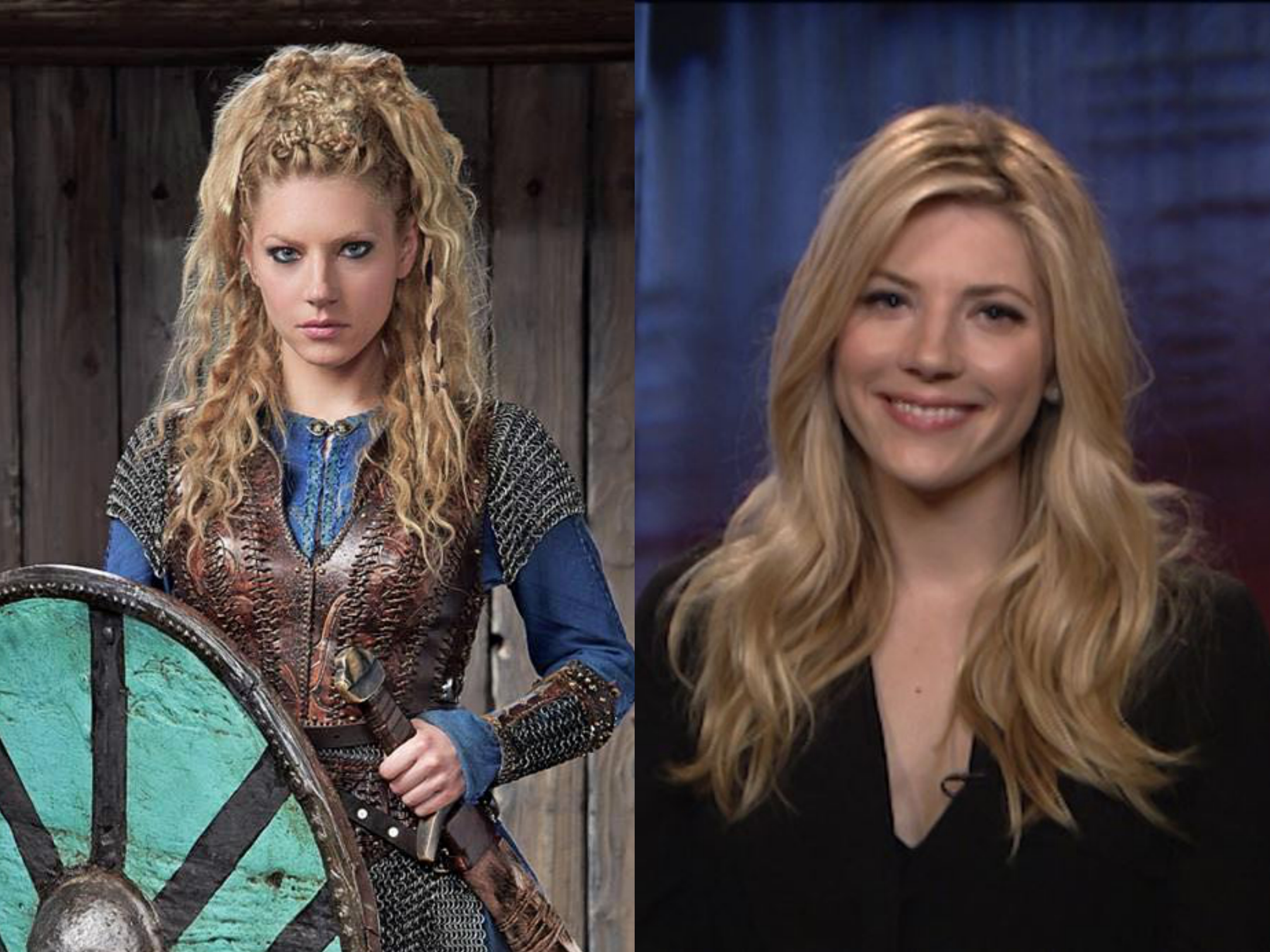 Katheryn Winnick