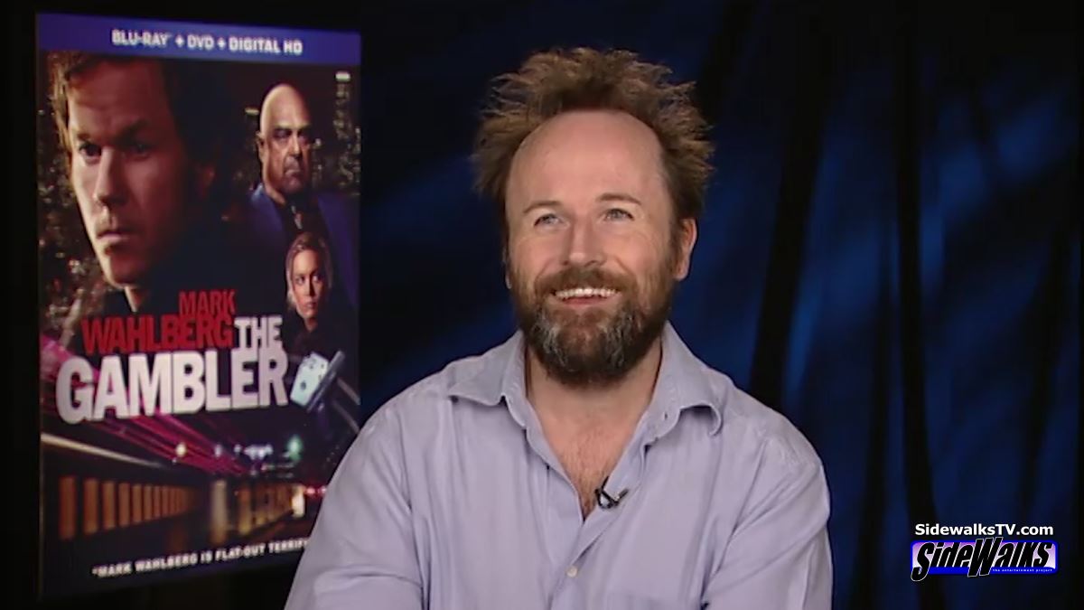 Rupert Wyatt