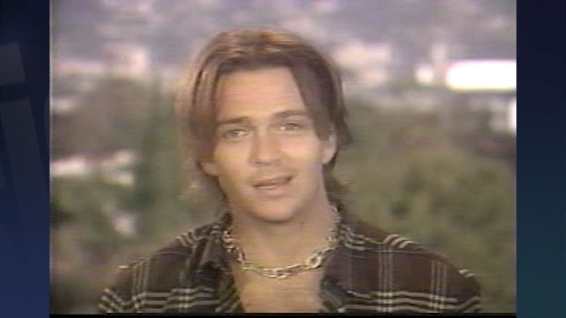 Sean Patrick Flanery (1994)