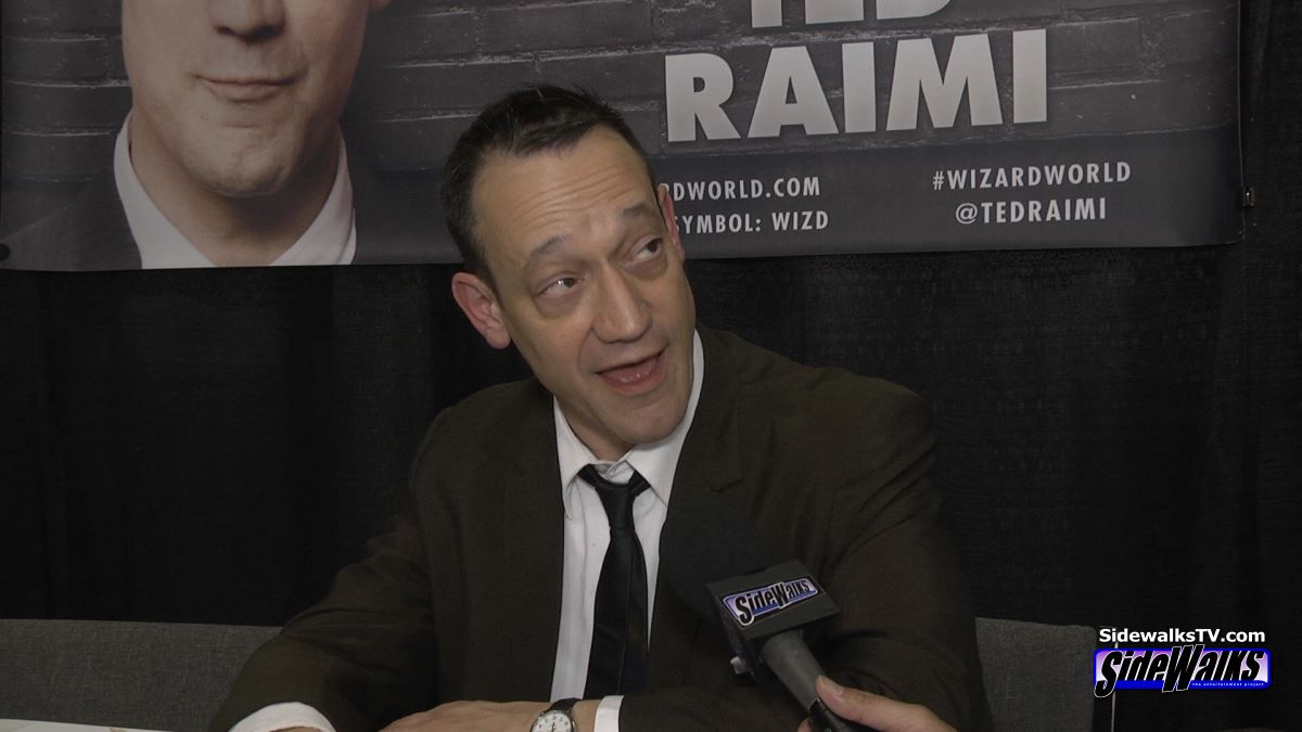 Ted Raimi