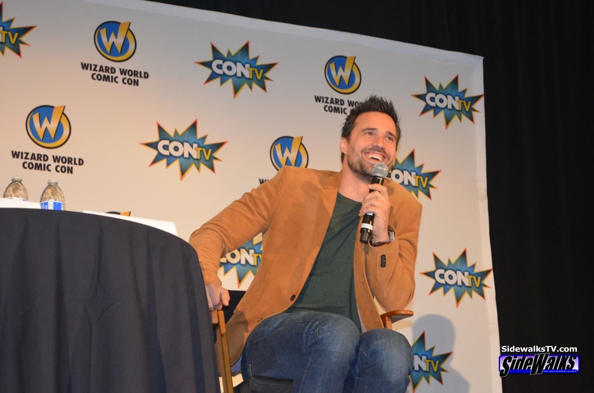 Brett Dalton