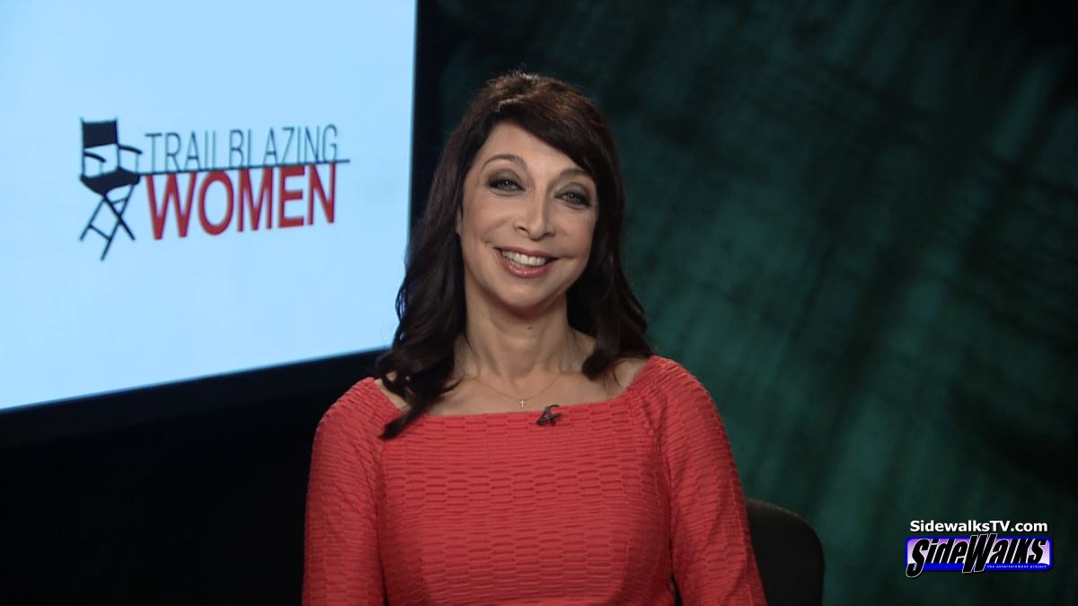 Illeana Douglas