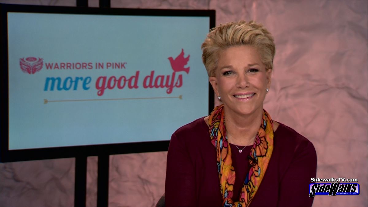 Joan Lunden
