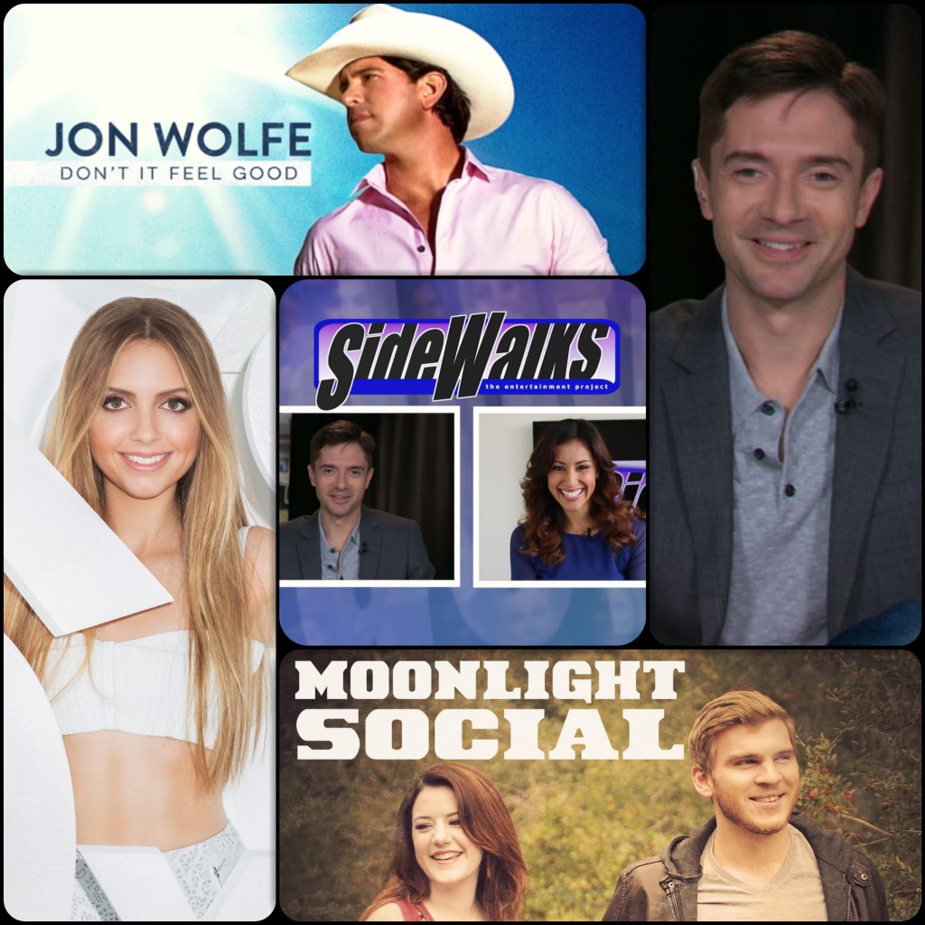 episode 643 ("Topher Grace")