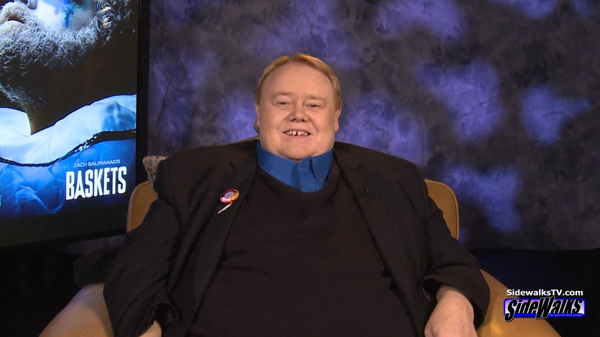 Louie Anderson