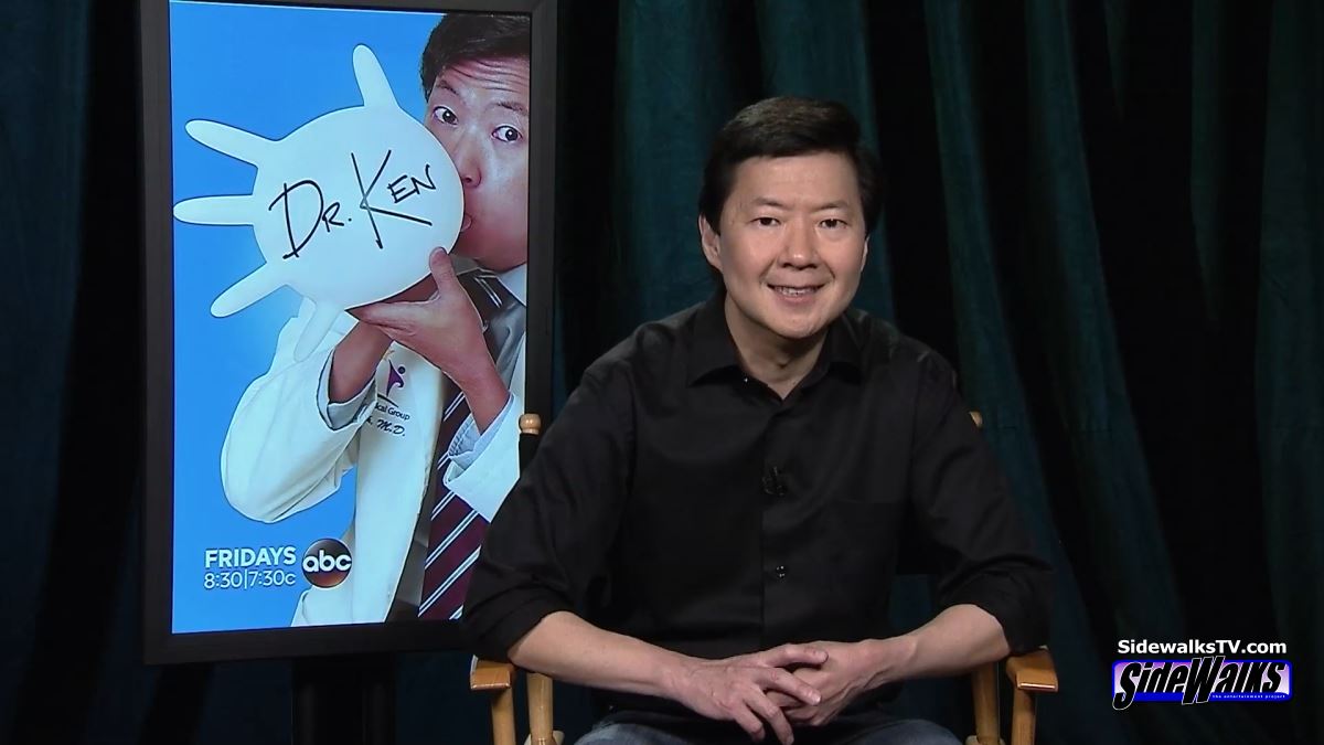 Ken Jeong