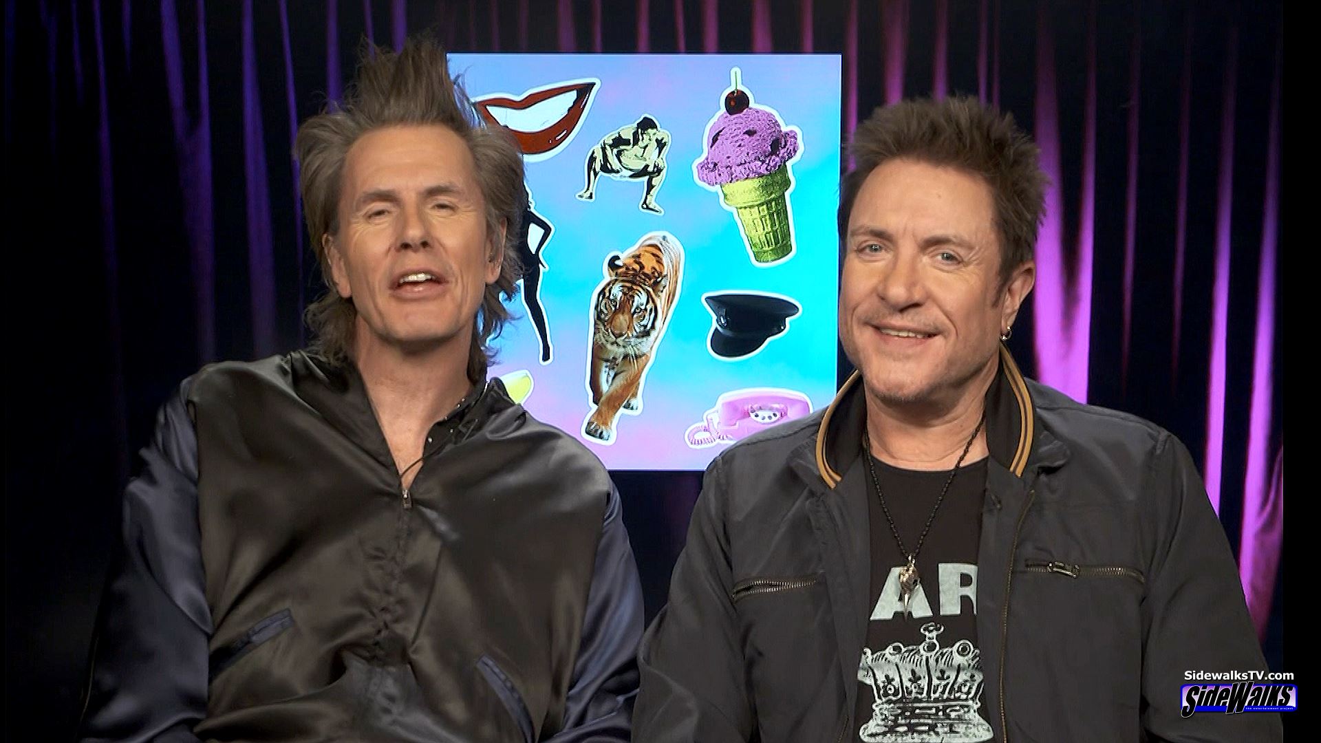 Duran Duran