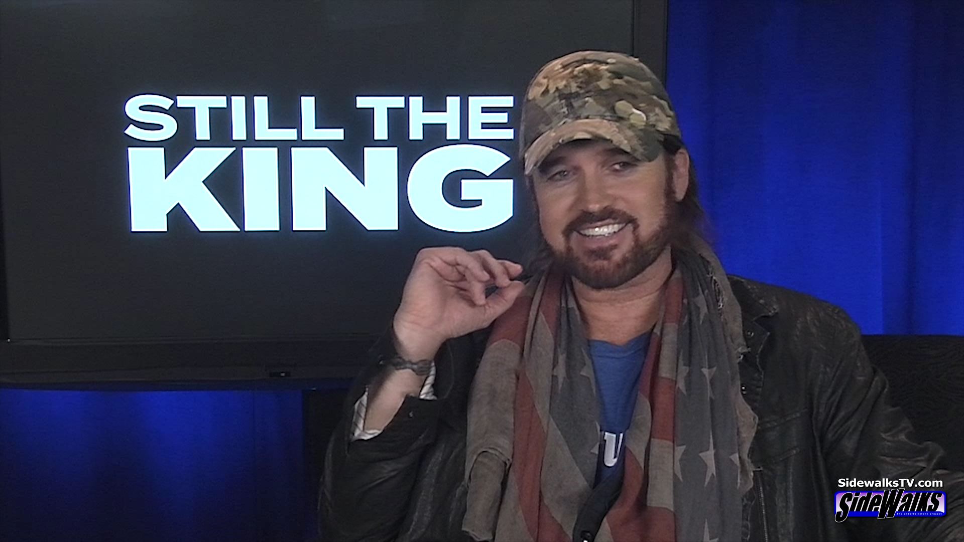 Billy Ray Cyrus