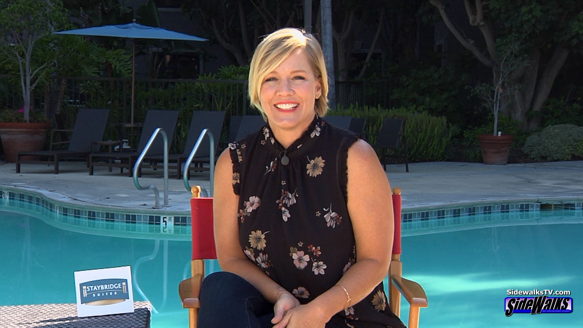Jennie Garth (2016)