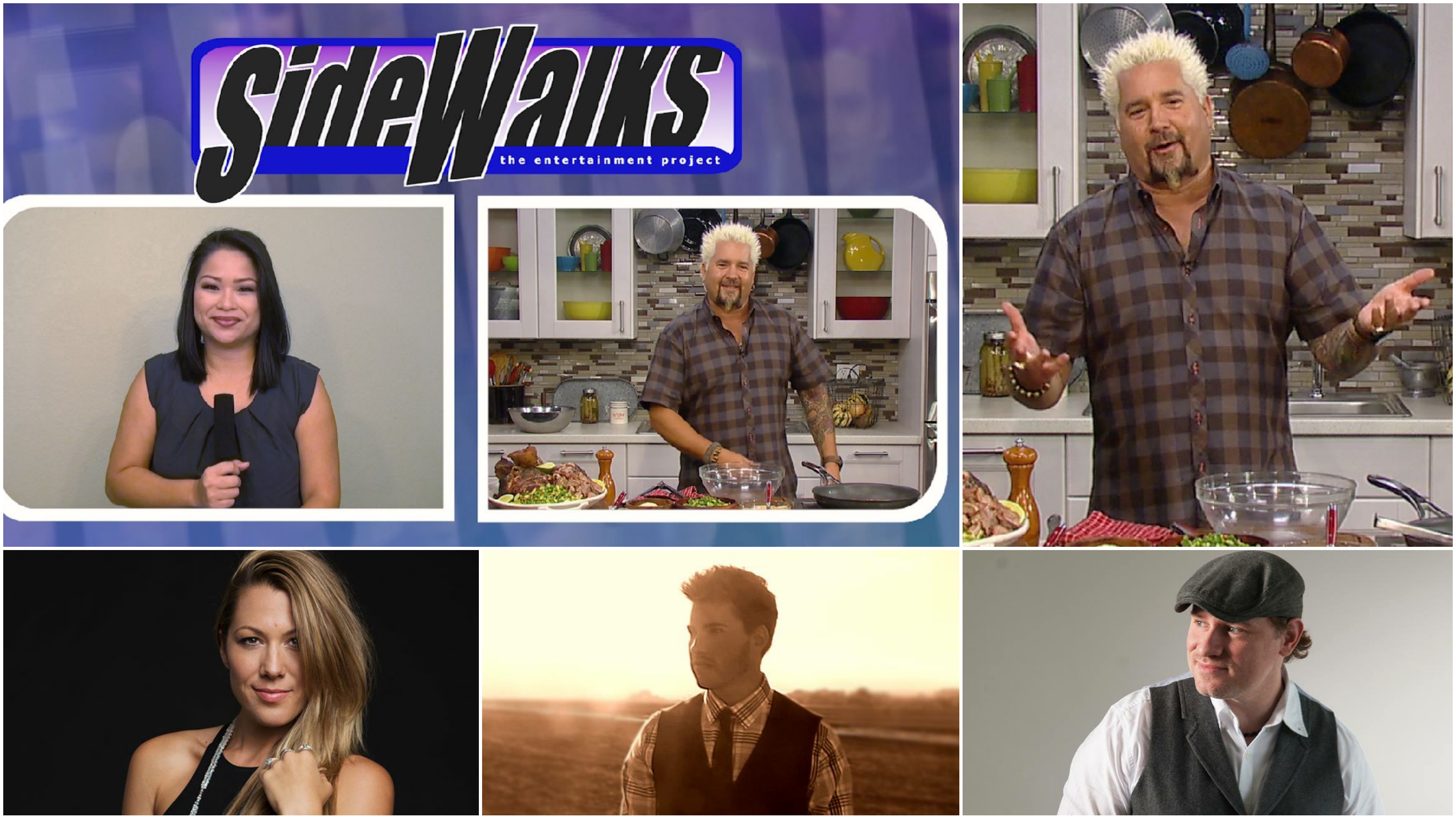 Episode #720: Guy Fieri