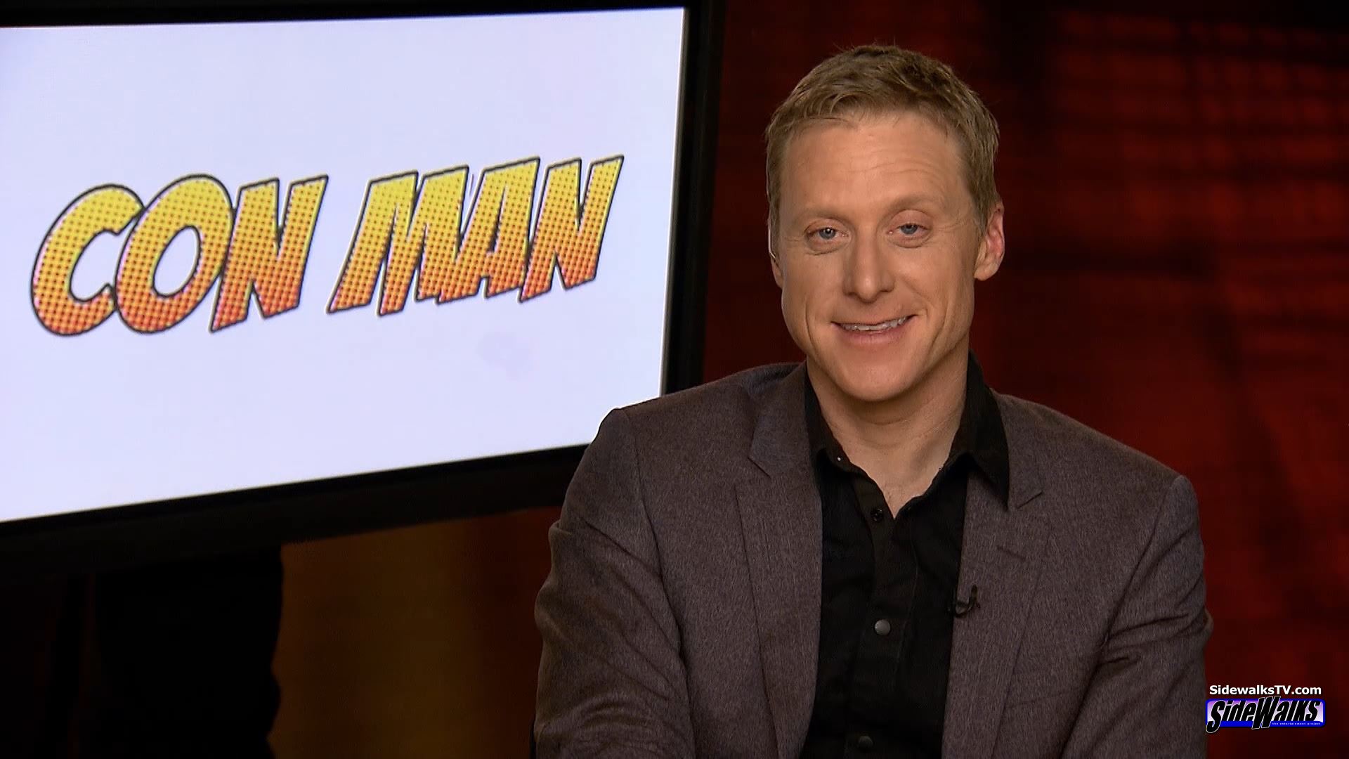 Alan Tudyk