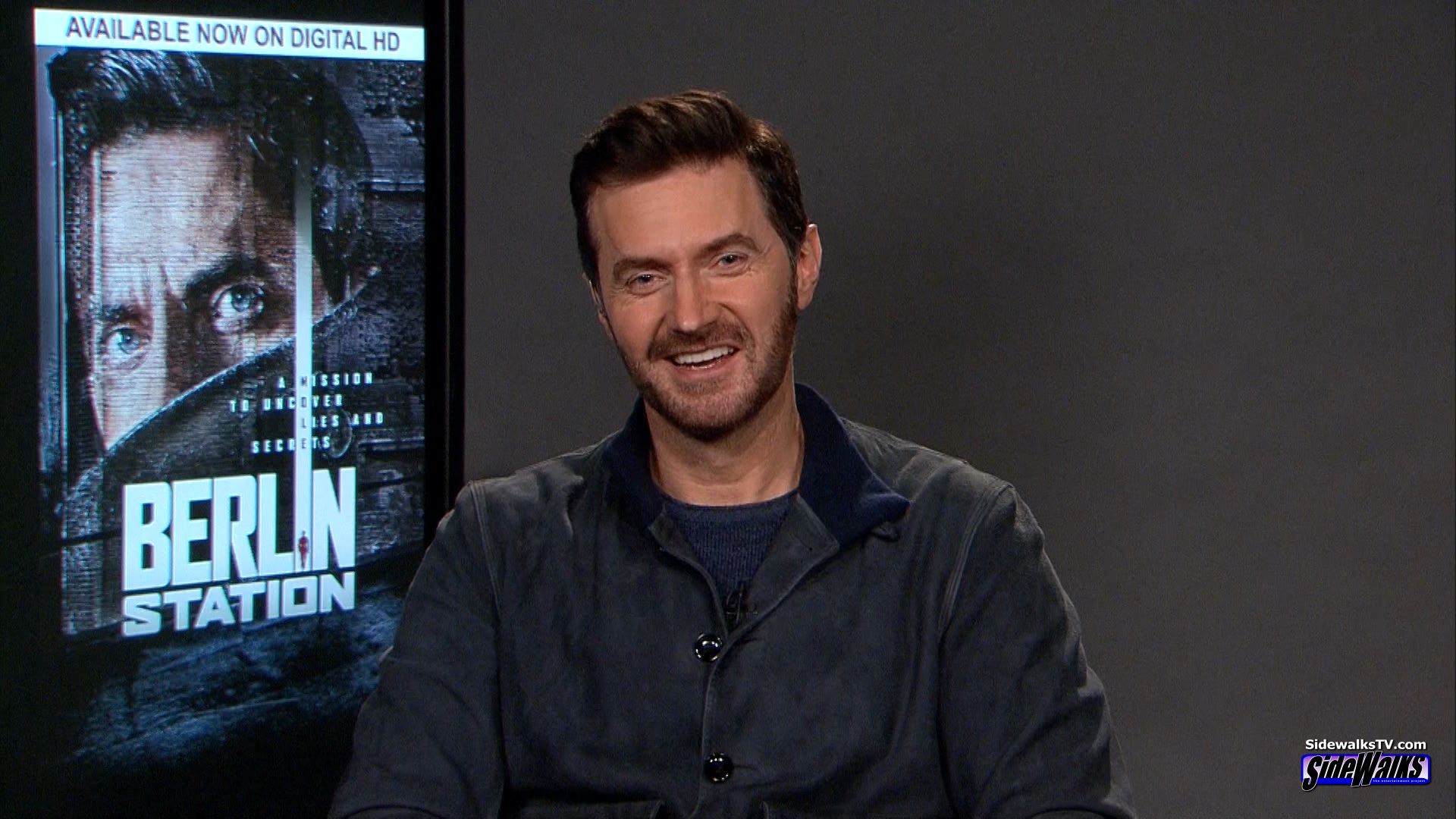 Richard Armitage