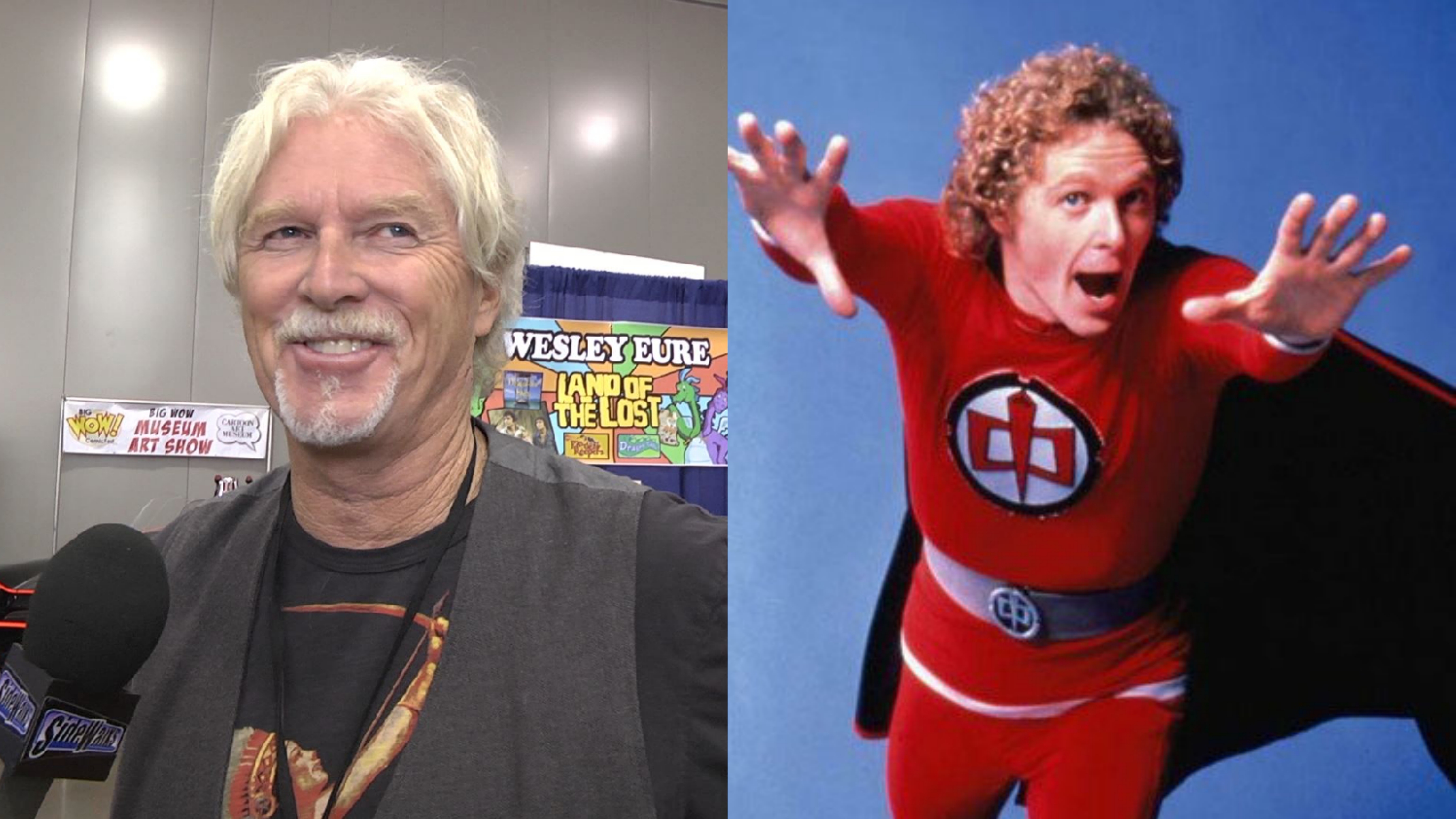 William Katt - Greatest American Hero