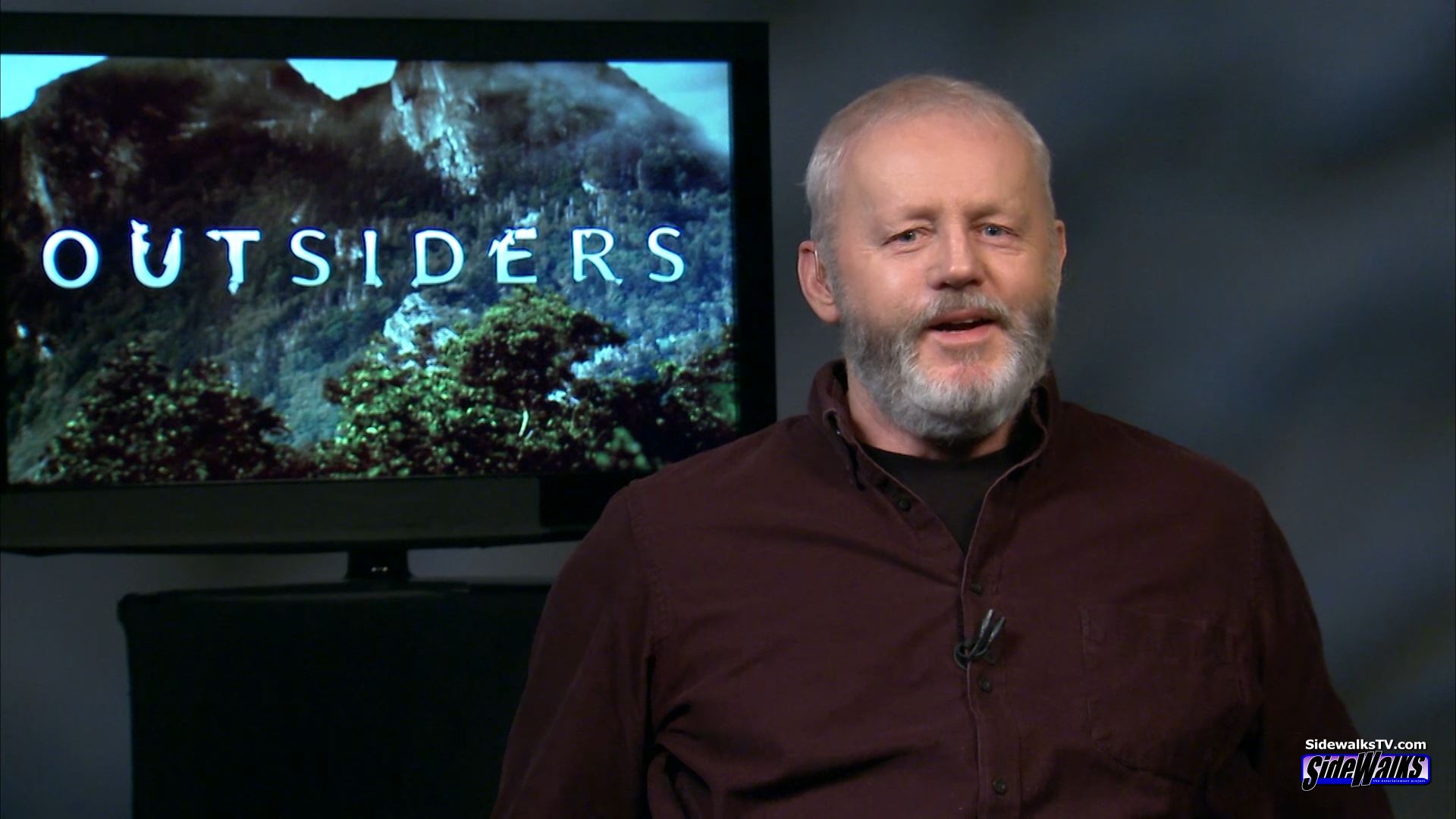 David Morse