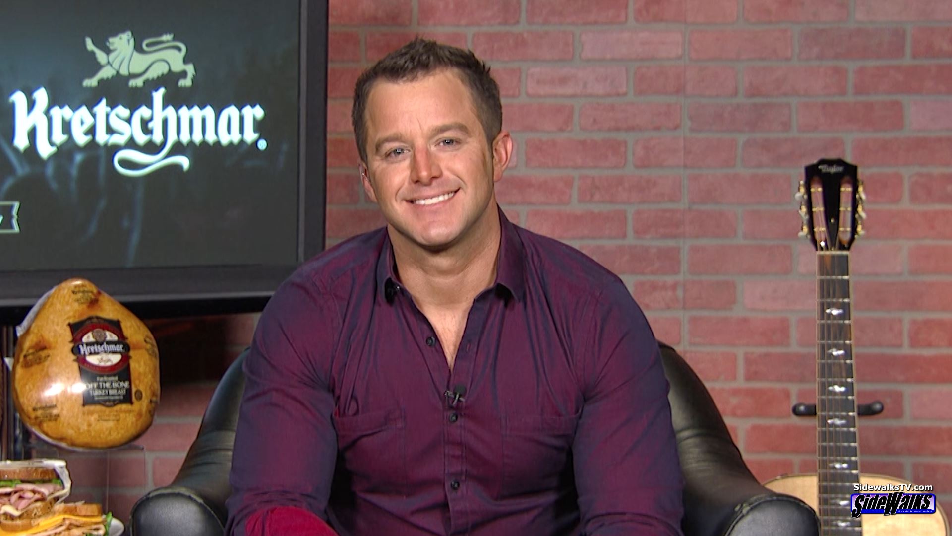 Easton Corbin