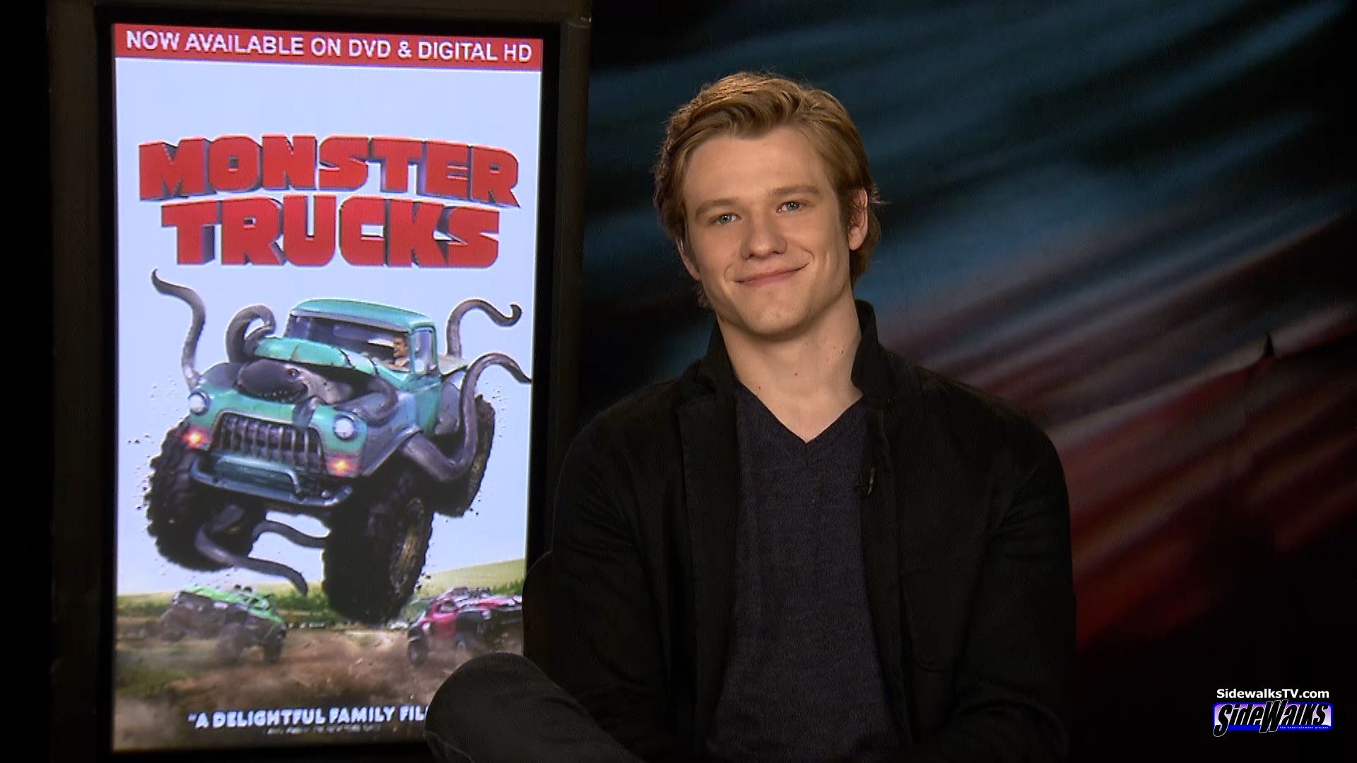 Lucas Till