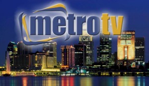 MetroTV