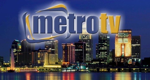 MetroTV (Louisville, KY) &gt; Sidewalks Entertainment