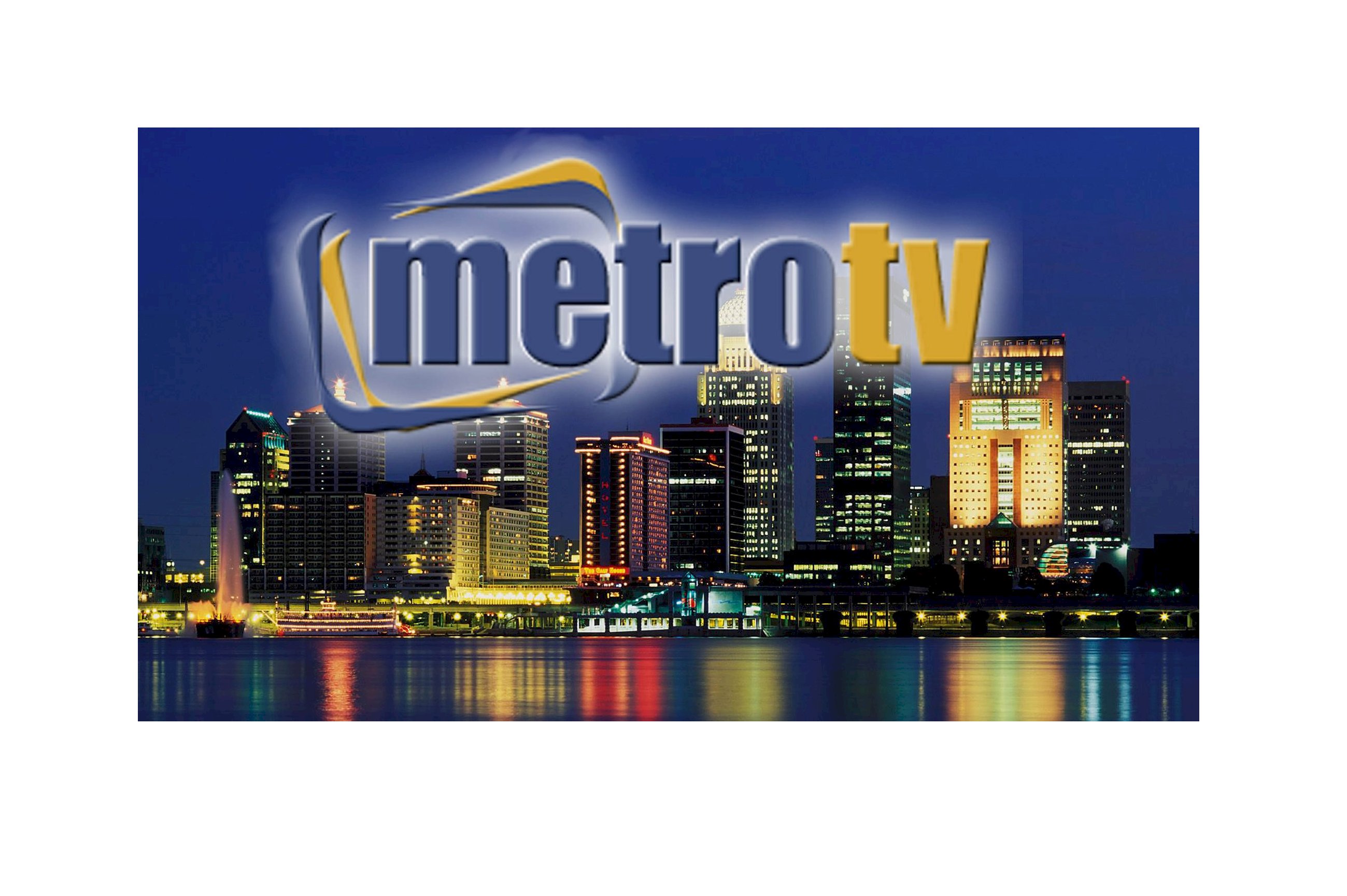 MetroTV