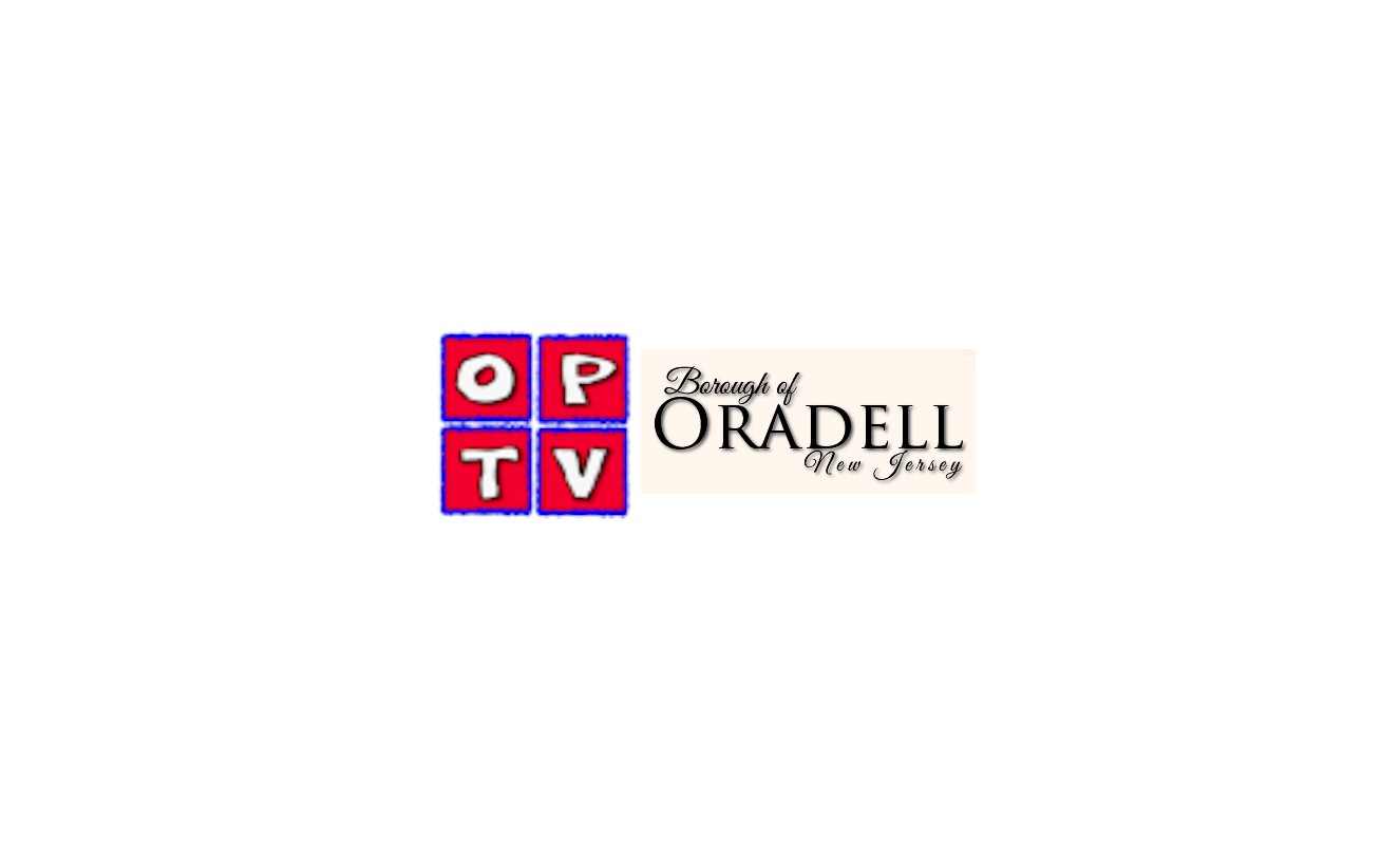 OPTV: Oradell Public TV