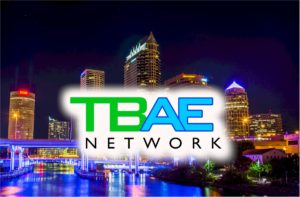 TBAE - Tampa Bay Arts & Education Network