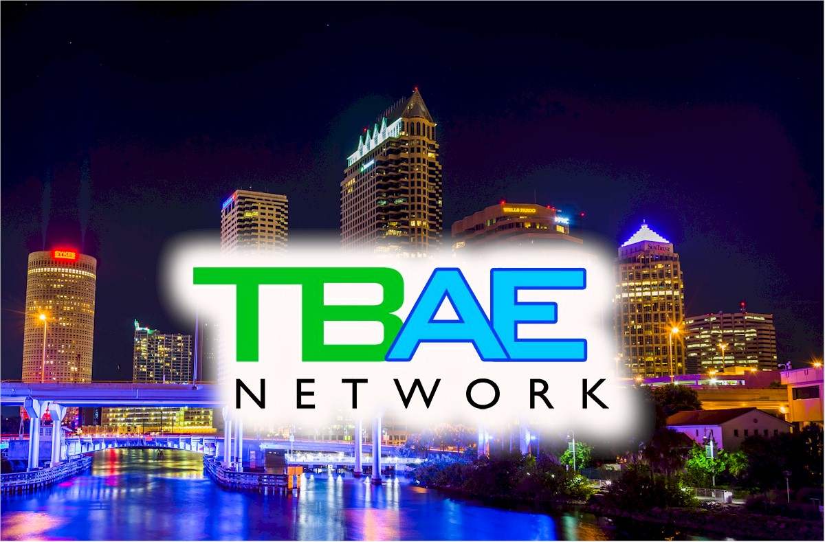 TBAE - Tampa Bay Arts & Education Network