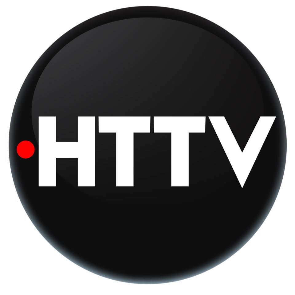 New logo for HTTV Hometown Television