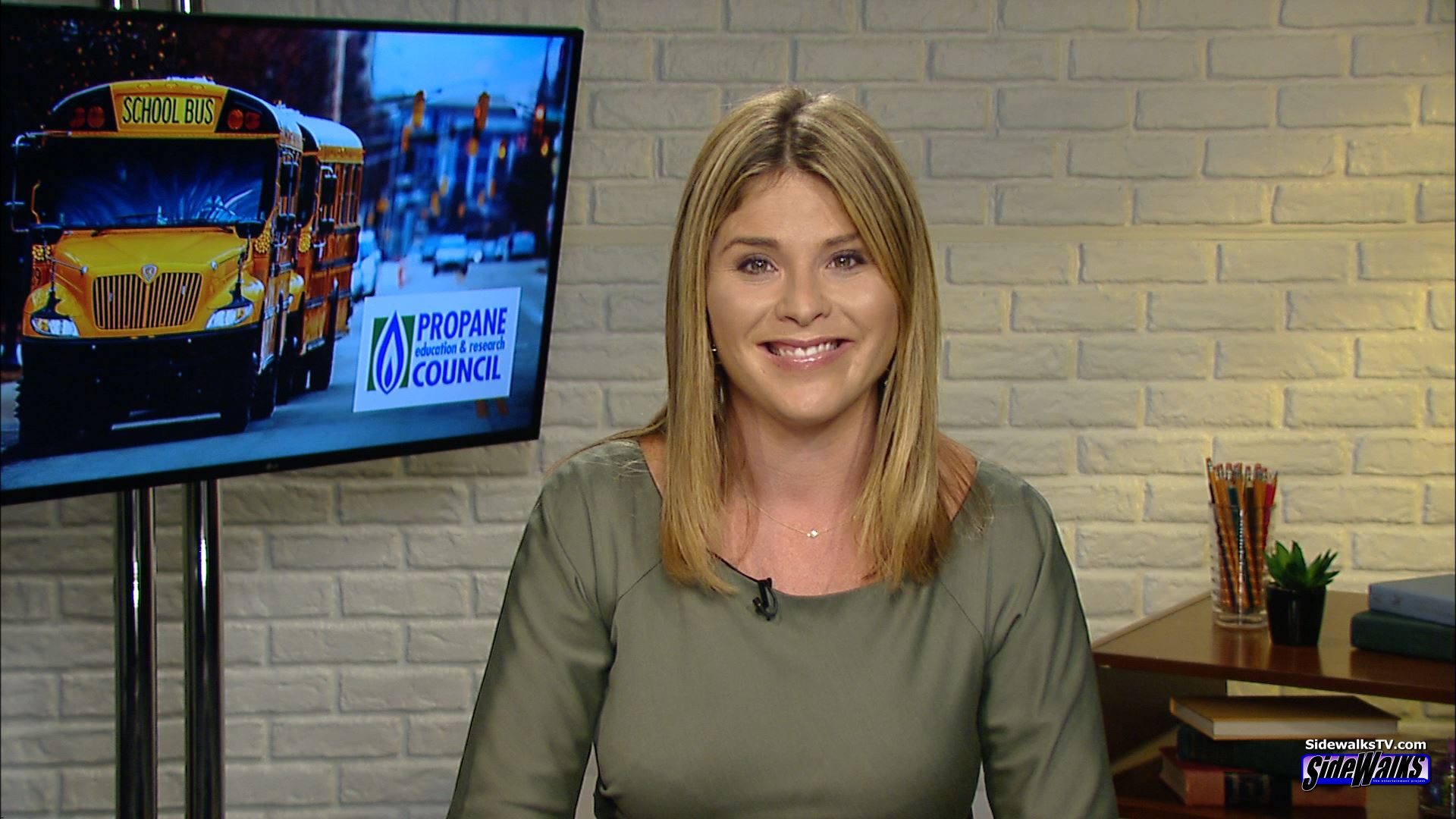 Jenna Bush Hager